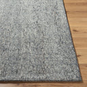 Alicia ACS-2300 Black / Ivory Rug