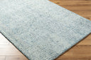 Alicia ACS-2301 Charcoal / Dark Blue Rug