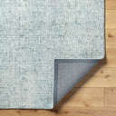 Alicia ACS-2301 Charcoal / Dark Blue Rug