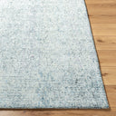 Alicia ACS-2301 Charcoal / Dark Blue Rug