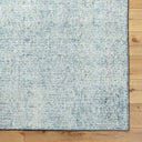 Alicia ACS-2301 Charcoal / Dark Blue Rug