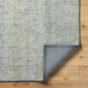 Alicia ACS-2302 Black / Dark Blue Rug