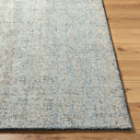 Alicia ACS-2302 Black / Dark Blue Rug