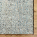 Alicia ACS-2302 Black / Dark Blue Rug