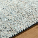 Alicia ACS-2302 Black / Dark Blue Rug