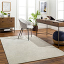 Addison ADD-2304 Cream / Light Gray Rug