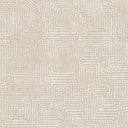 Addison ADD-2304 Cream / Light Gray Rug