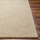 Aiden AEN-1000 Ivory / Tan Rug