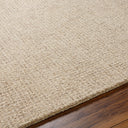 Aiden AEN-1000 Ivory / Tan Rug