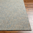 Aiden AEN-1001 Cream / Light Blue Rug