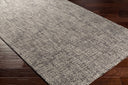 Aiden AEN-1002 Charcoal / Ink Blue Rug