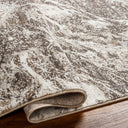 Allegro Plus AGP-2300 Amber / Charcoal Rug