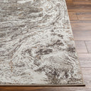 Allegro Plus AGP-2300 Amber / Charcoal Rug