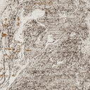 Allegro Plus AGP-2300 Amber / Charcoal Rug