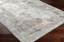 Allegro Plus AGP-2301 Amber / Charcoal Rug
