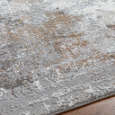 Allegro Plus AGP-2301 Amber / Charcoal Rug