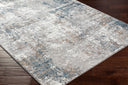 Allegro Plus AGP-2303 Amber / Charcoal Rug