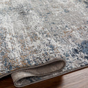 Allegro Plus AGP-2303 Amber / Charcoal Rug