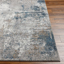 Allegro Plus AGP-2303 Amber / Charcoal Rug