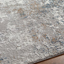 Allegro Plus AGP-2303 Amber / Charcoal Rug