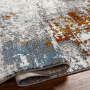 Allegro Plus AGP-2304 Amber / Black Rug