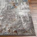 Allegro Plus AGP-2304 Amber / Black Rug