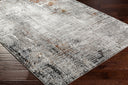 Allegro Plus AGP-2305 Amber / Black Rug