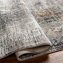 Allegro Plus AGP-2305 Amber / Black Rug