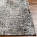 Allegro Plus AGP-2305 Amber / Black Rug