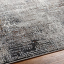Allegro Plus AGP-2305 Amber / Black Rug