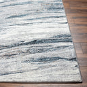 Allegro Plus AGP-2308 Amber / Black Rug
