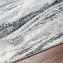 Allegro Plus AGP-2308 Amber / Black Rug