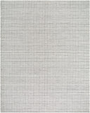 Ariel AIL-2302 Charcoal / White Rug
