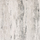 Aisha AIS-2304 Charcoal / Gray Rug