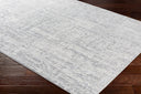Aisha AIS-2305 Gray / Light Gray Rug