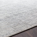 Aisha AIS-2305 Gray / Light Gray Rug