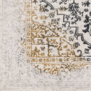 Aisha AIS-2308 Charcoal / Gray Rug