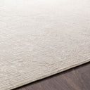 Aisha AIS-2309 Gray / Off-White Rug
