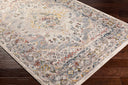 Ankara AKR-2301 Charcoal / Cream Rug
