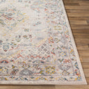 Ankara AKR-2301 Charcoal / Cream Rug