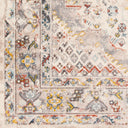 Ankara AKR-2301 Charcoal / Cream Rug