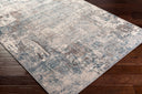 Ankara AKR-2307 Charcoal / Cream Rug