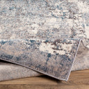 Ankara AKR-2307 Charcoal / Cream Rug