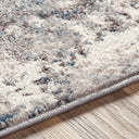 Ankara AKR-2307 Charcoal / Cream Rug
