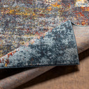 Ankara AKR-2315 Charcoal / Cream Rug