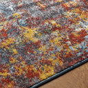 Ankara AKR-2315 Charcoal / Cream Rug