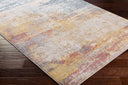 Ankara AKR-2316 Charcoal / Cream Rug