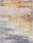 Ankara AKR-2316 Charcoal / Cream Rug