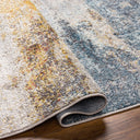 Ankara AKR-2316 Charcoal / Cream Rug