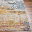 Ankara AKR-2316 Charcoal / Cream Rug